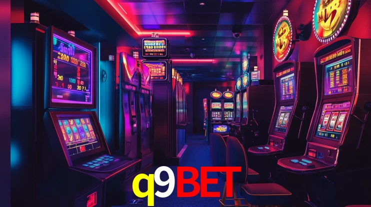 Cashback e recargas na q9bet