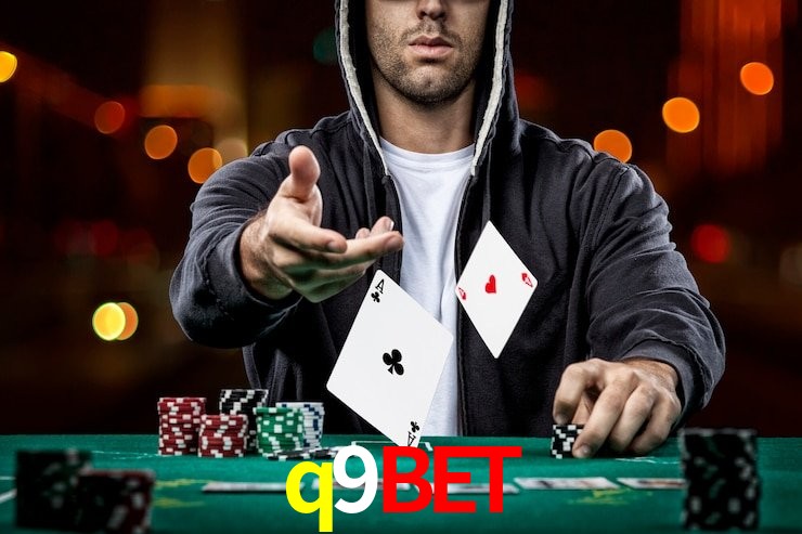 Mercados ao vivo e cash out na q9bet