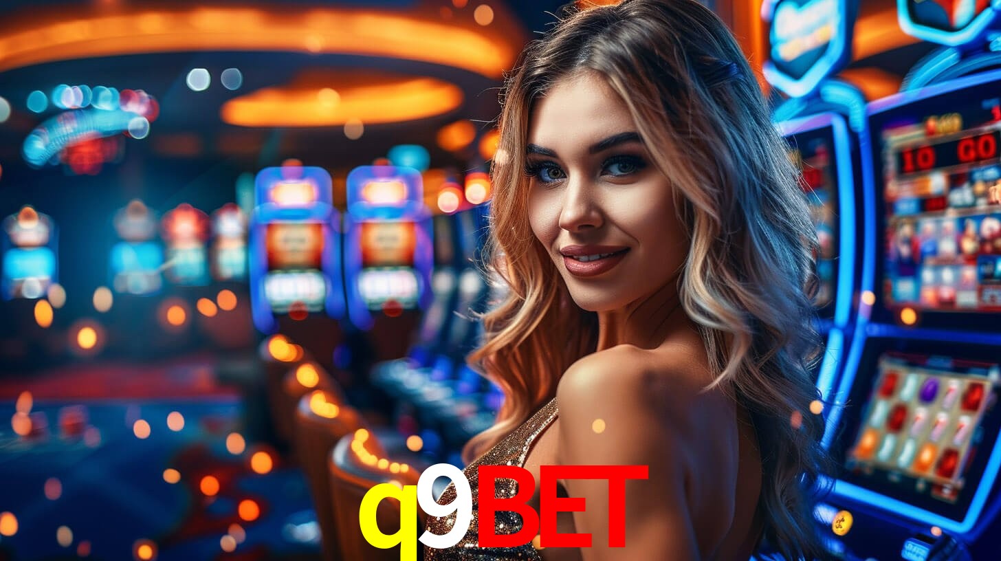Canal oficial no Telegram da q9bet